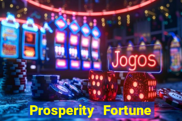 Prosperity Fortune Tree minutos pagantes